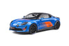 1/18 Alpine A110 CUP