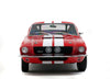 1/18 Shelby Mustang GT500