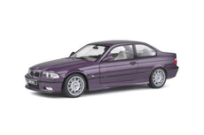 1/18 BMW E36 Coupe M3