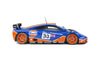 1/18 McLaren F1 GTR 24H Le Mans 1996