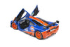 1/18 McLaren F1 GTR 24H Le Mans 1996