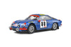 1/18 Alpine A110 1600S Rallye Du Portugal 1971