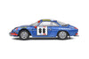 1/18 Alpine A110 1600S Rallye Du Portugal 1971