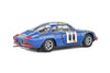 1/18 Alpine A110 1600S Rallye Du Portugal 1971