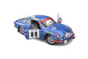 1/18 Alpine A110 1600S Rallye Du Portugal 1971