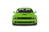 1/18 Dodge Charger R/T Scat Pack