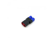 Connector EC3 Male To Deans (T Plug) Female