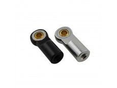 M3 Rod Ends 22x7.7mm (SILVER)