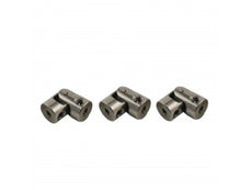 Universal Joint 17x8mm