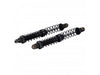 Aluminum Alloy Shock Absorber 1pair/set(2pcs) 120mm