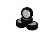 HSP 1/10 Off-road V Line Wheel Set