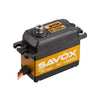Savox SC-1268SG Standard HV Digi 0.11s/25KG