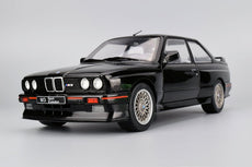 1/18 BMW E30 Sport EVO