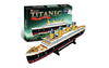 TITANIC (SMALL) 3D PUZZLE S