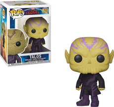 Funko Pop Talos #431