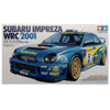 1/24 SUBARU IMPREZA WRC 2001