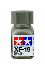 FX-19 Sky Grey Enamel Paint