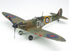 Tamiya - 1/48 Supermarine Spitfire Mk I