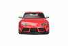 1/18 Toyota Supra GR Heritage Edition