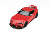 1/18 Toyota Supra GR Heritage Edition