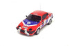 1/18 Triumph TR7 Groupe B