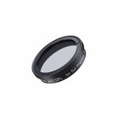 Sunnylife Phantom 3/4 Filter - Standard Professional Advanced Camera Lens Filter CPL