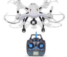 ChenFei CF-906 Predator 4ch remote control quadcopter